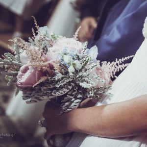 φωτογραφίες γάμου, η τελετή, Αγ. Νικήτας Λευκάδα